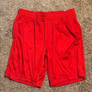 Men’s basketball shorts